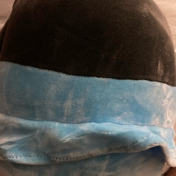 Squishmallow 8in Lucy of Charlie Brown Peanuts Gang NWT - Picture 3 of 3